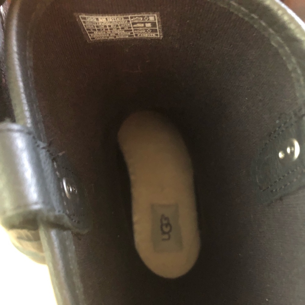 🎉HP🎉[UGG]  🆕 Stephanson Rain Boot - Picture 7 of 8